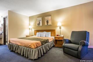 Motel Econo Lodge Rolla