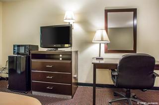 Motel Econo Lodge Rolla