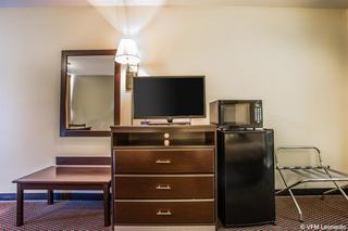 Motel Econo Lodge Rolla