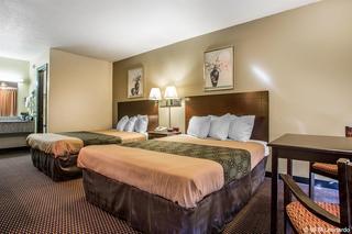 Motel Econo Lodge Rolla