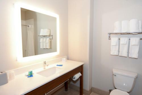 Hotel Holiday Inn Express Rolla