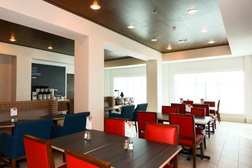Hotel Holiday Inn Express Rolla