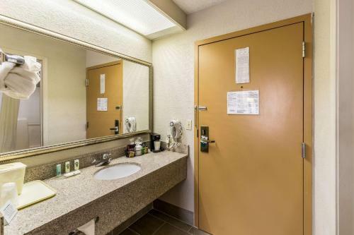 Hotel Quality Inn Rolla