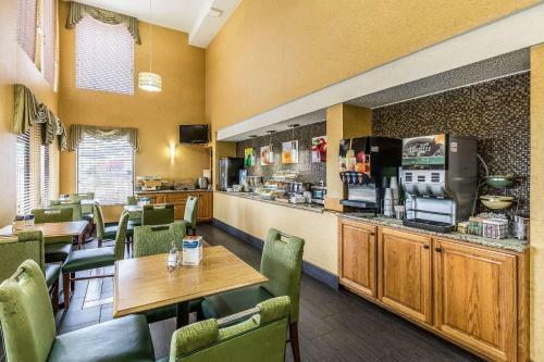 Hotel Quality Inn Rolla
