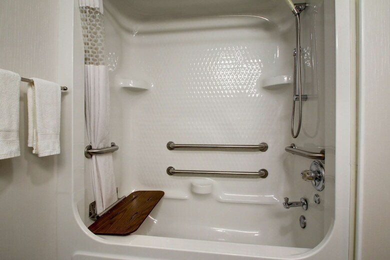 Hotel Hampton Inn Rolla