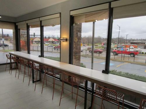 Hotel Best Western Plus St. Louis West-westport