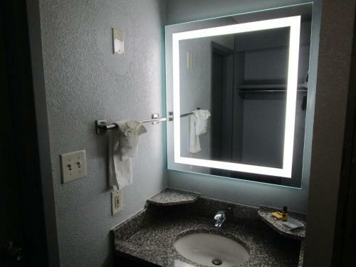 Hotel Best Western Plus St. Louis West-westport
