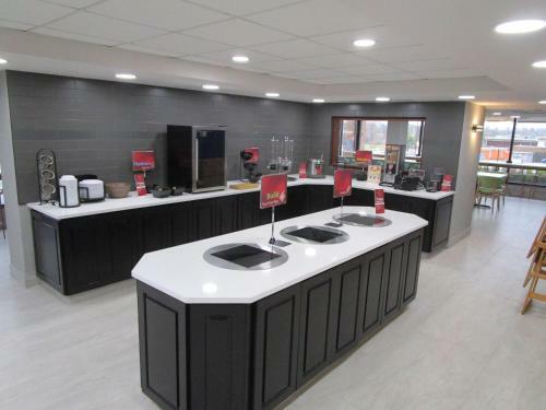 Hotel Best Western Plus St. Louis West-westport