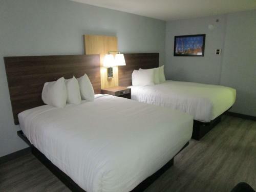 Hotel Best Western Plus St. Louis West-westport
