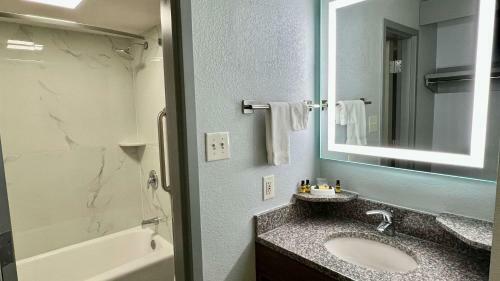 Hotel Best Western Plus St. Louis West-westport