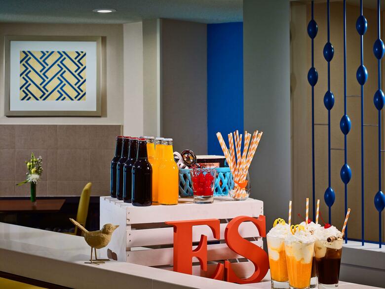 Aparthotel Sonesta Es Suites St. Louis Westport