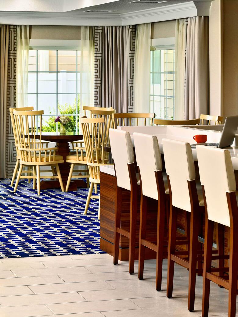 Aparthotel Sonesta Es Suites St. Louis Westport