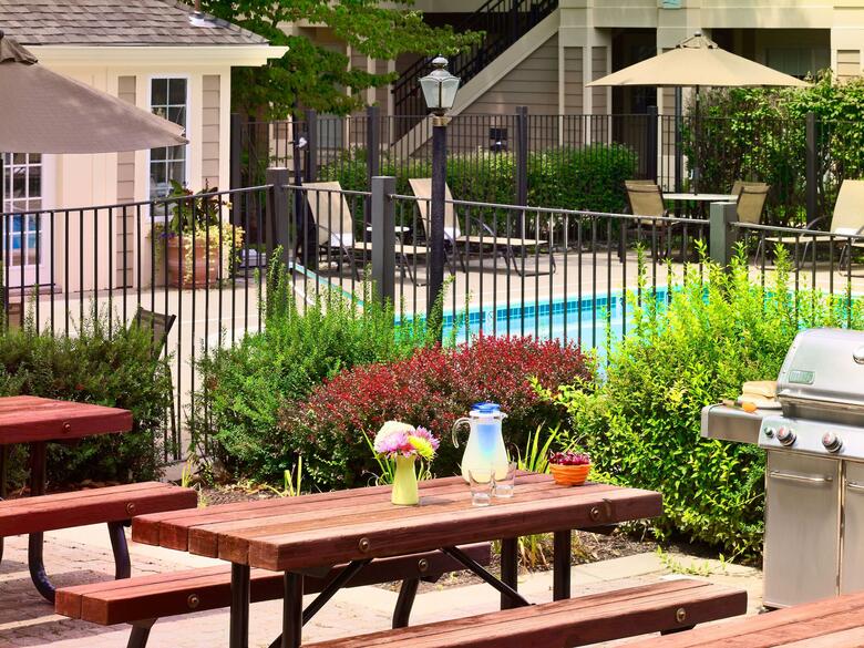 Aparthotel Sonesta Es Suites St. Louis Westport