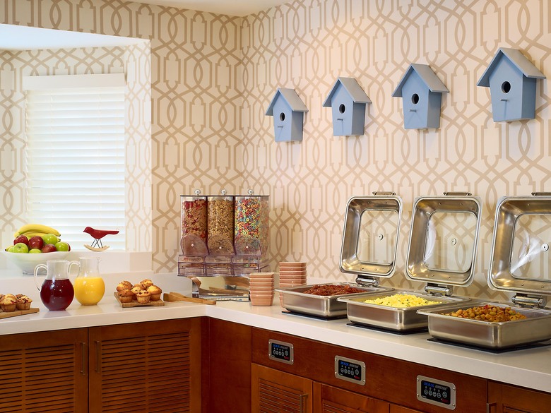 Aparthotel Sonesta Es Suites St. Louis Westport