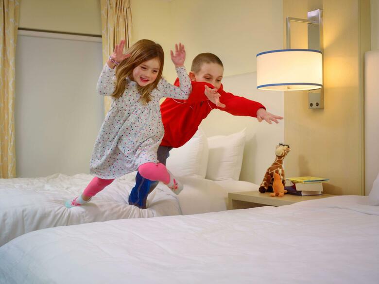 Aparthotel Sonesta Es Suites St. Louis Westport