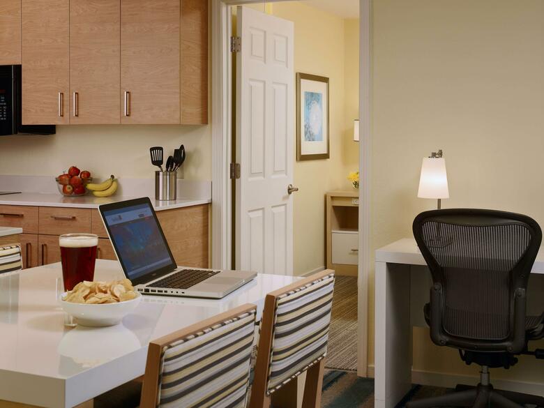Aparthotel Sonesta Es Suites St. Louis Westport