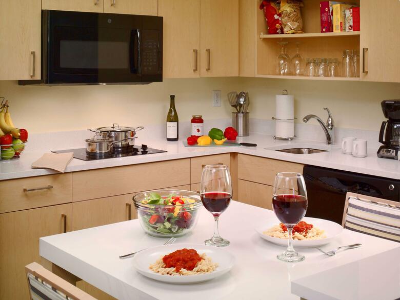 Aparthotel Sonesta Es Suites St. Louis Westport