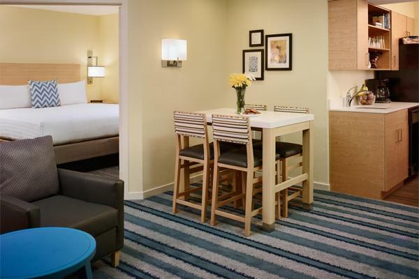 Aparthotel Sonesta Es Suites St. Louis Westport