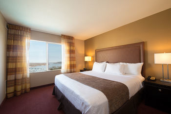 Vue Hotel And Restaurant - Natchez