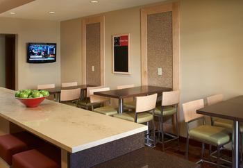 Hotel Towneplace Suites Detroit Novi