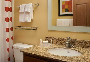 Hotel Towneplace Suites Detroit Novi