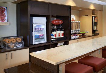 Hotel Towneplace Suites Detroit Novi