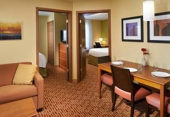 Hotel Towneplace Suites Detroit Novi