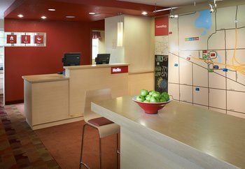 Hotel Towneplace Suites Detroit Novi