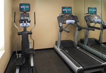 Hotel Towneplace Suites Detroit Novi
