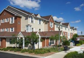 Hotel Towneplace Suites Detroit Novi