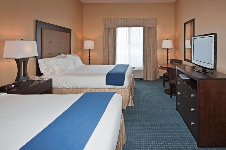 Holiday Inn Express Hotel & Suites - Novi