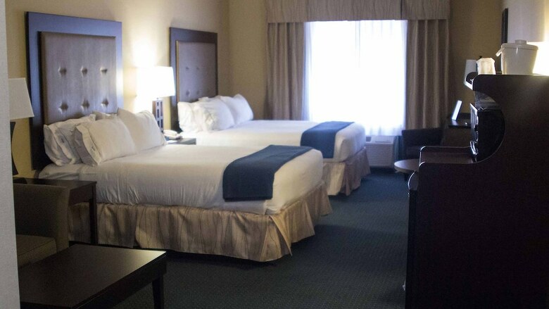 Holiday Inn Express Hotel & Suites - Novi
