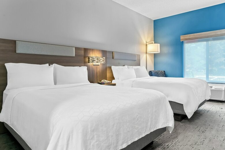 Holiday Inn Express Hotel & Suites - Novi