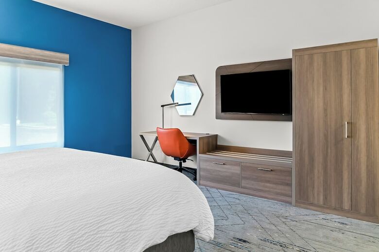 Holiday Inn Express Hotel & Suites - Novi