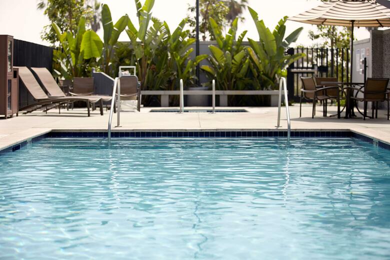 Hotel Hyatt Place Detroit/novi