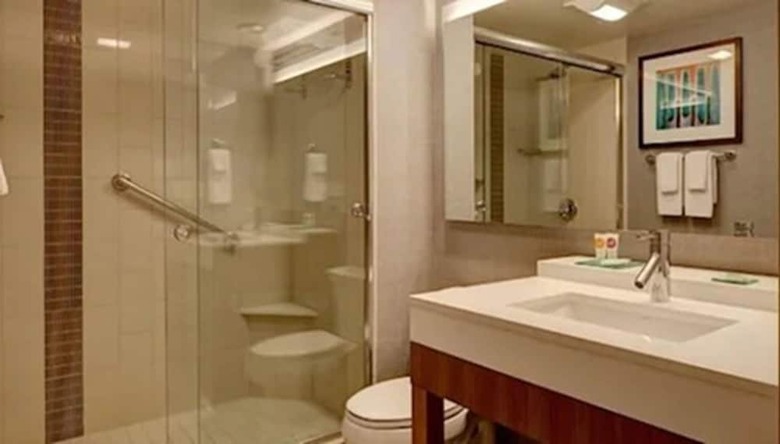 Hotel Hyatt Place Detroit/novi