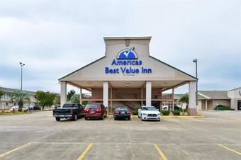 Motel Americas Best Value Inn Gulfport