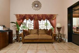 Motel Americas Best Value Inn Gulfport