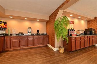 Motel Americas Best Value Inn Gulfport