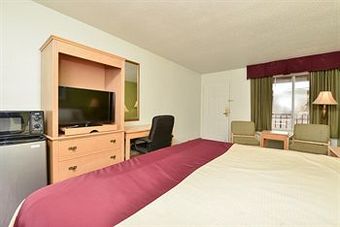Motel Americas Best Value Inn Gulfport