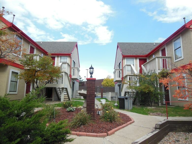 Hotel Hawthorn Suites By Wyndham Grand Rapids