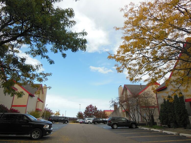 Hotel Hawthorn Suites By Wyndham Grand Rapids