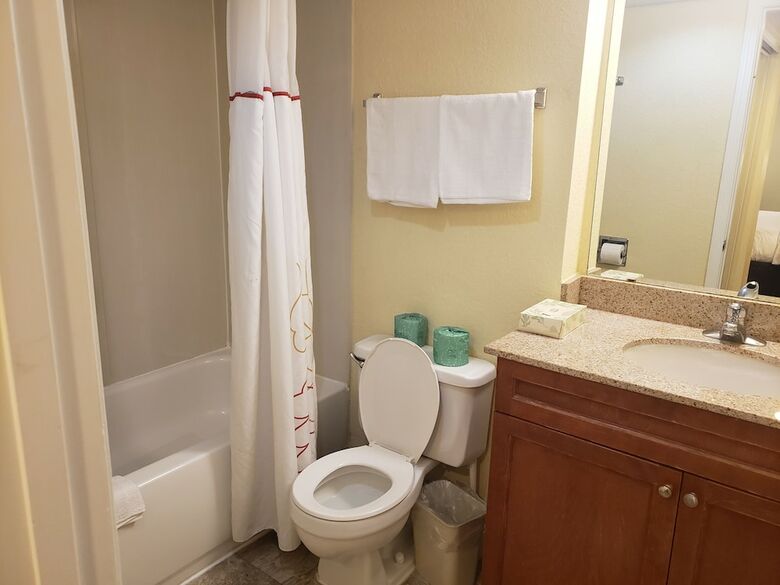 Hotel Hawthorn Suites By Wyndham Grand Rapids