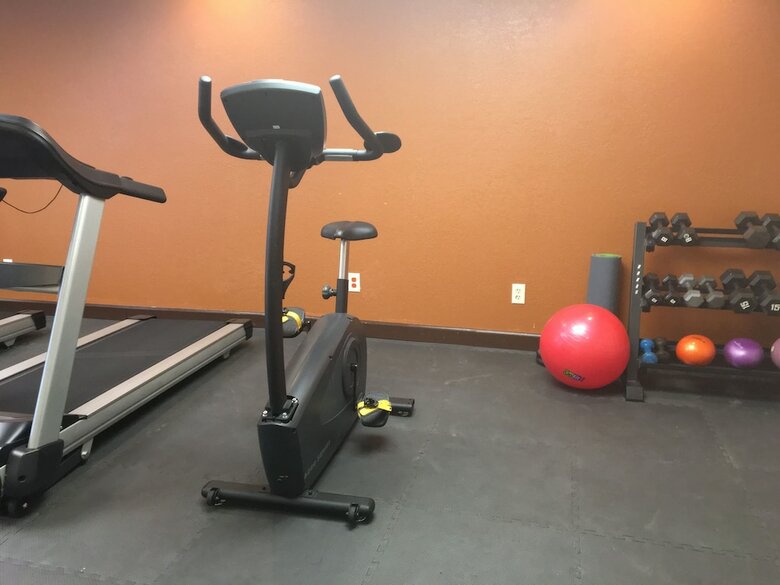 Hotel Hawthorn Suites By Wyndham Grand Rapids
