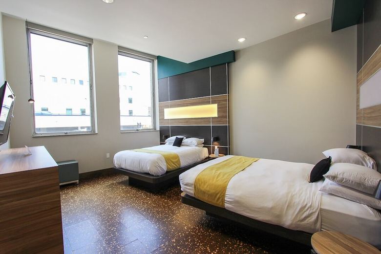 Cityflatshotel Grand Rapids