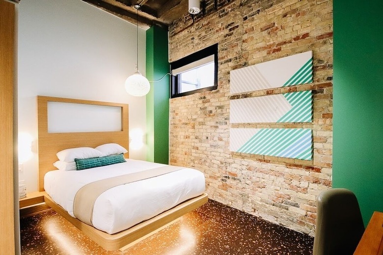 Cityflatshotel Grand Rapids