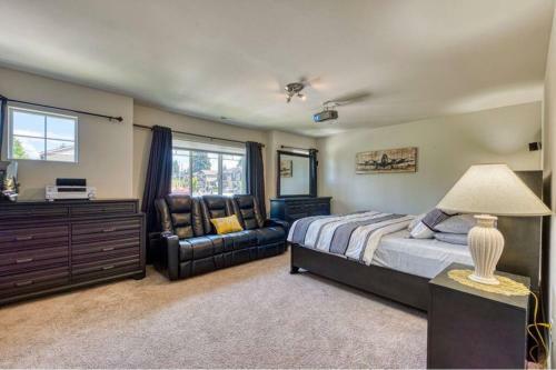 Elite Villa: Luxury Stay, Njoy Hot Tub