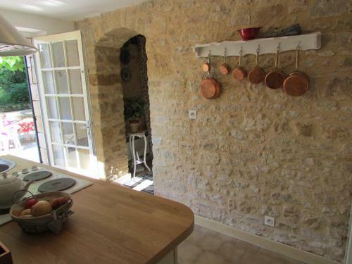 G�te Le Recoux