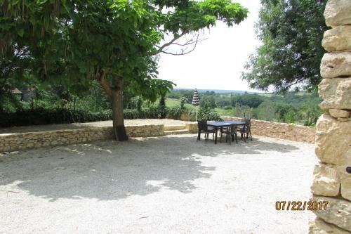 G�te Le Recoux