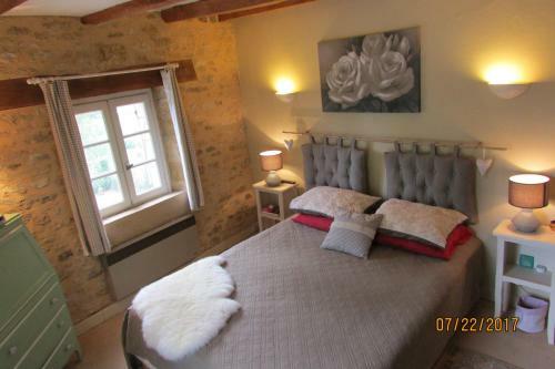 G�te Le Recoux